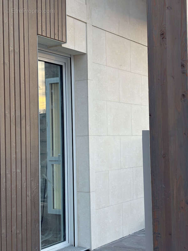 Appartement à MORSANG-SUR-ORGE