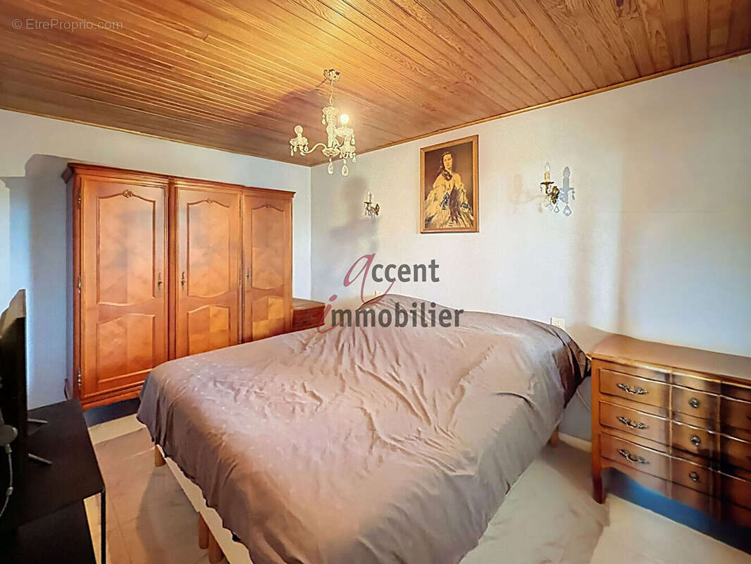 Maison à SAINT-ANDIOL