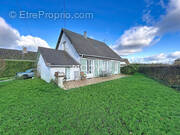 Maison à SAINT-AUBIN-DE-CRETOT