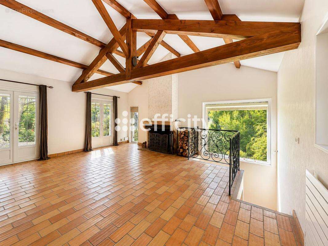 Maison 139 m² à Vienne  - photo 6