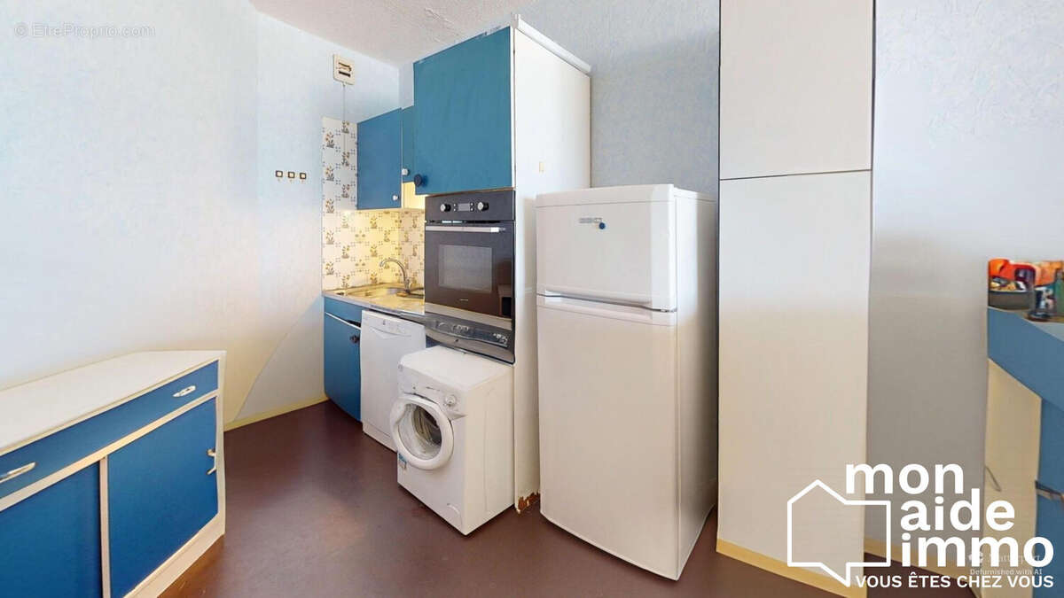 Appartement à LA ROCHELLE