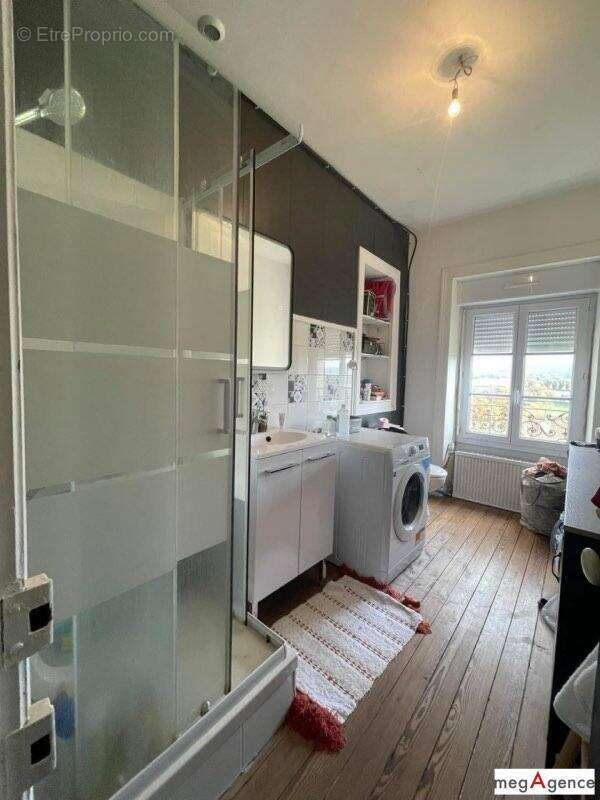 Maison à PRE-EN-PAIL