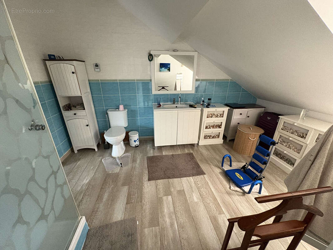 Maison à SAINT-QUENTIN