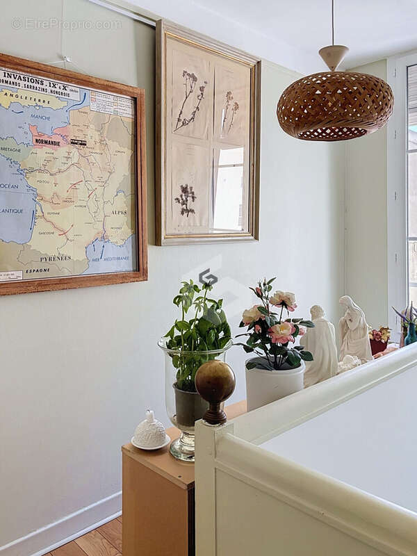 Appartement 73 m² à Reims  - photo 4