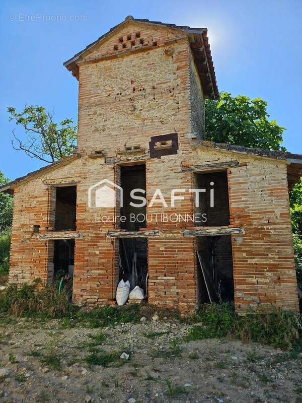 Photo 3 - Maison à VERFEIL