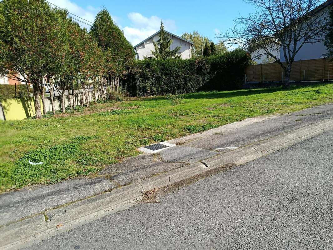 Photo 4 - Terrain à DEYVILLERS