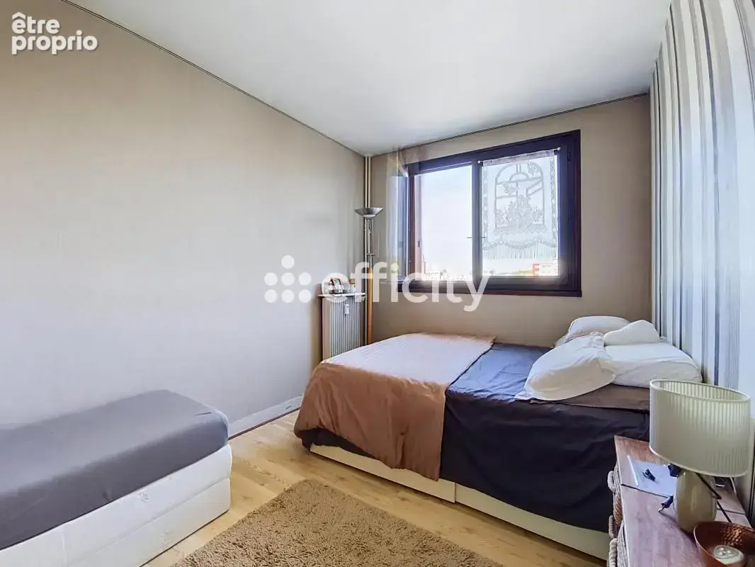 Appartement - photo 10
