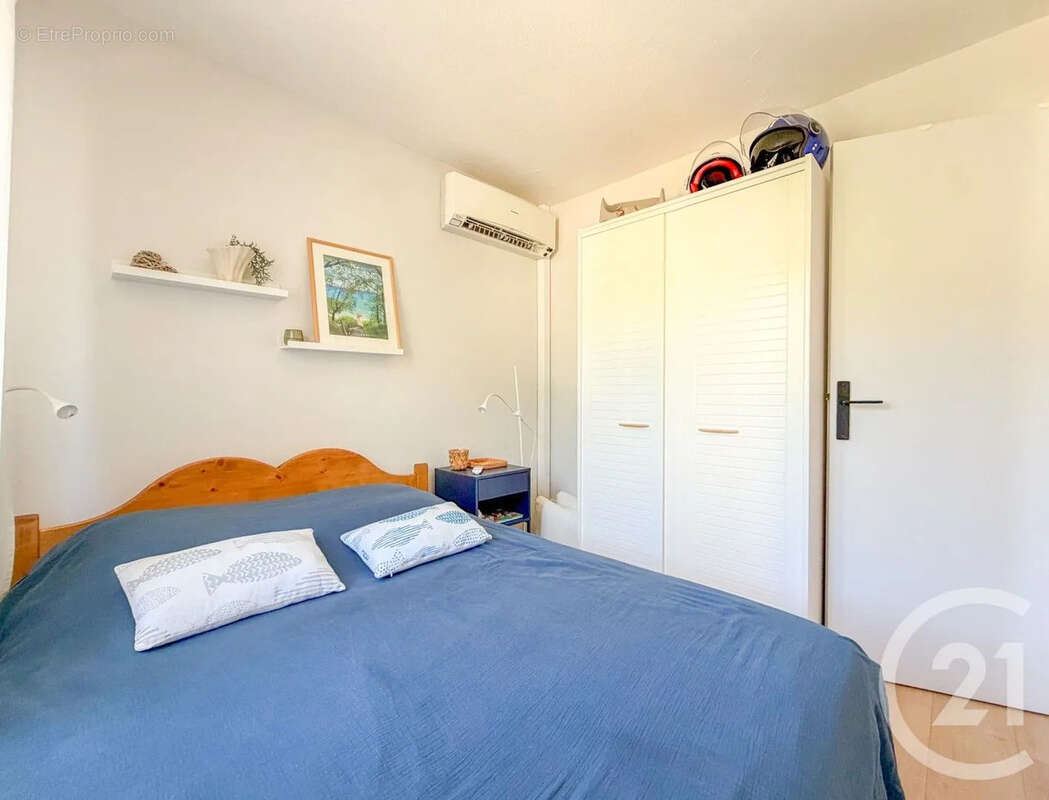 Appartement à LE LAVANDOU