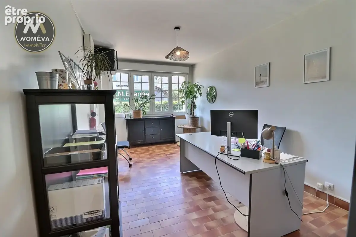 Maison Montfaucon-en-Velay 7 pièce(s) 166 m² - photo 6