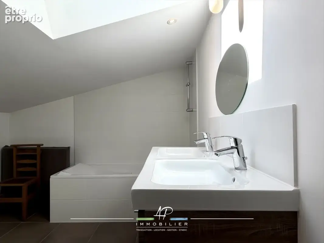 Mirebeau-sur-bèze   maison 115 m2   4 chambres   terrain en bord de rivière - photo 14