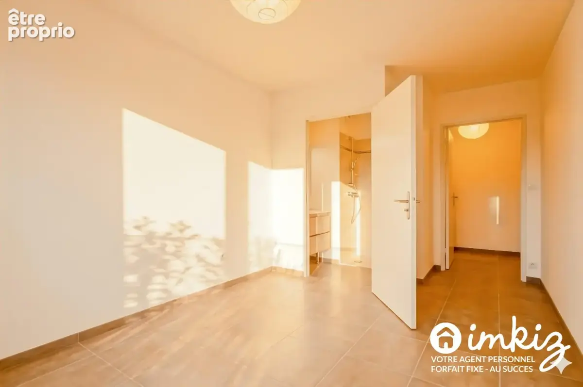 Appartement 4 pièces - photo 6