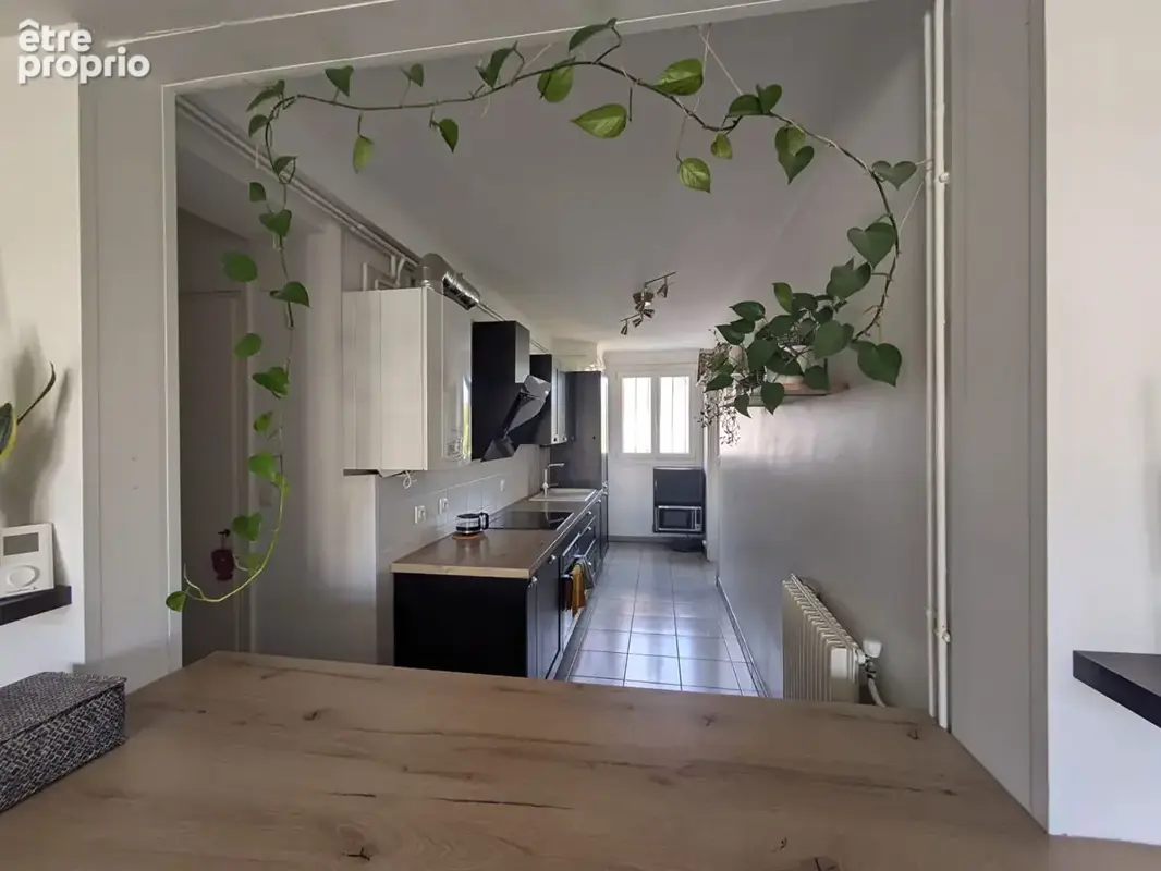 Appartement 79m² à caen - photo 3