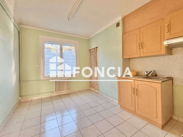 Appartement à CHOLET