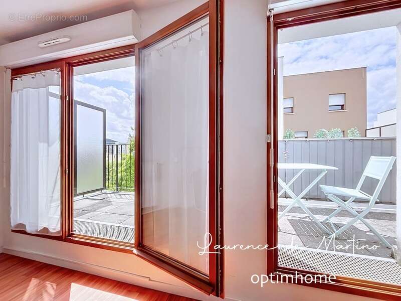 Appartement à BEZONS