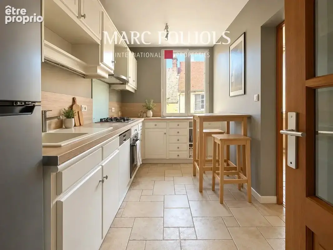 Appartement élégant duplex coeur de Senlis - photo 6