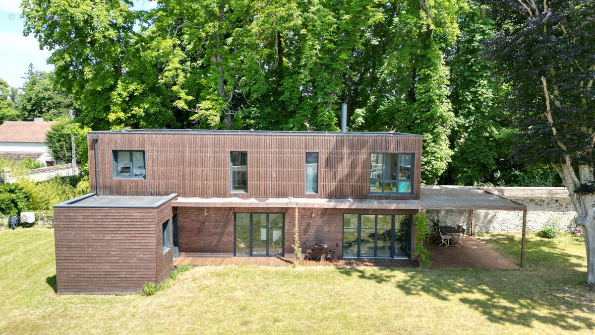 Maison à BOIS-LE-ROI