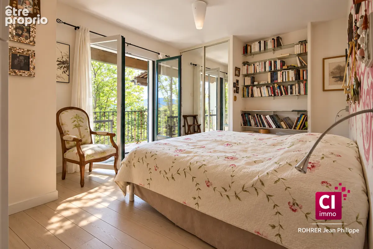 Maison de prestige à vendre à Cotignac - photo 9
