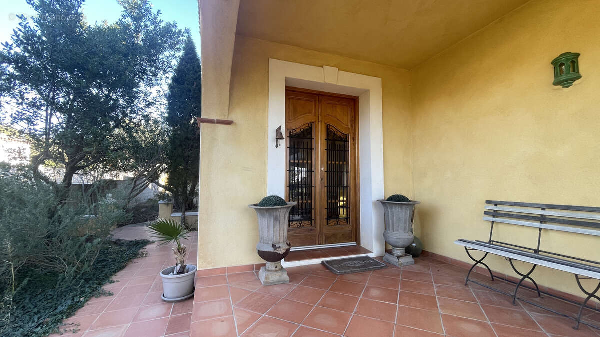 Maison à BALARUC-LES-BAINS