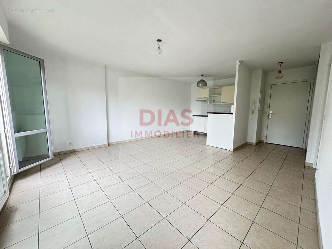 Appartement à MELUN