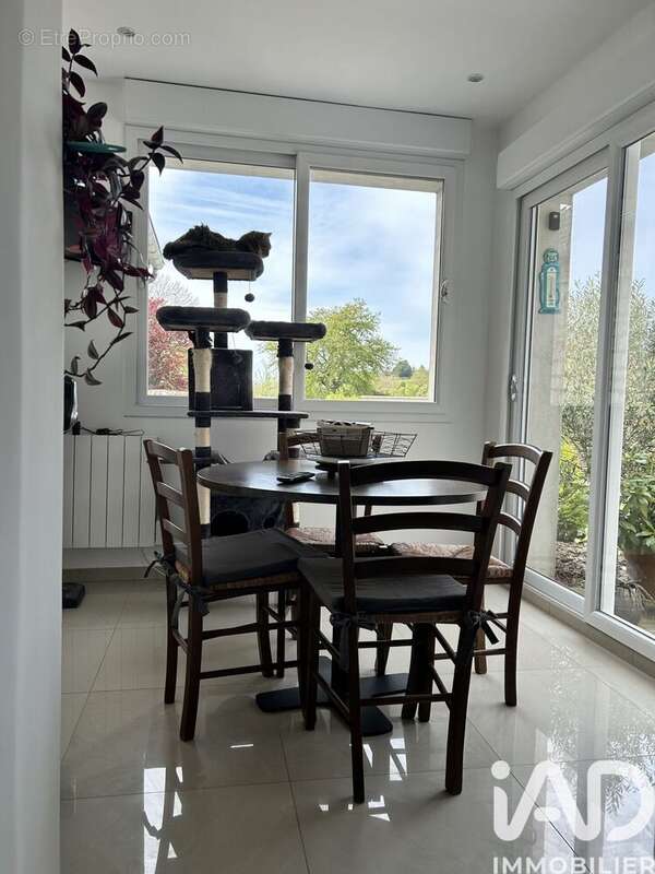 Photo 5 - Maison à AIGNY