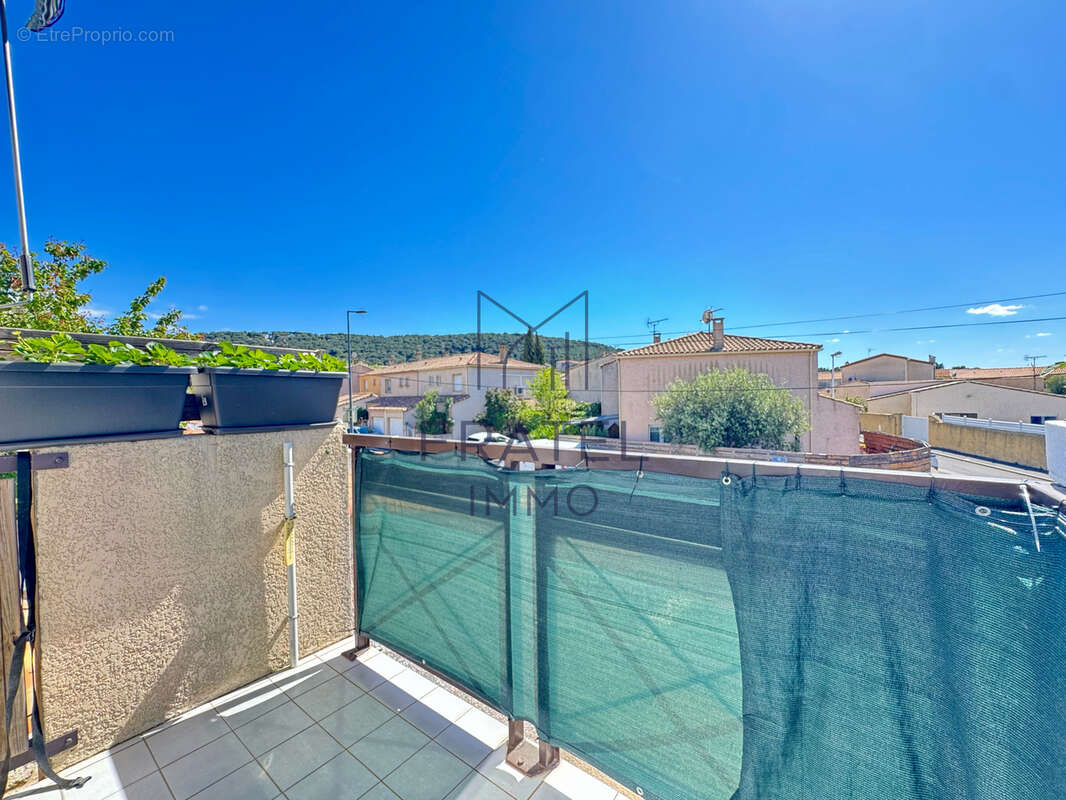Appartement à SETE
