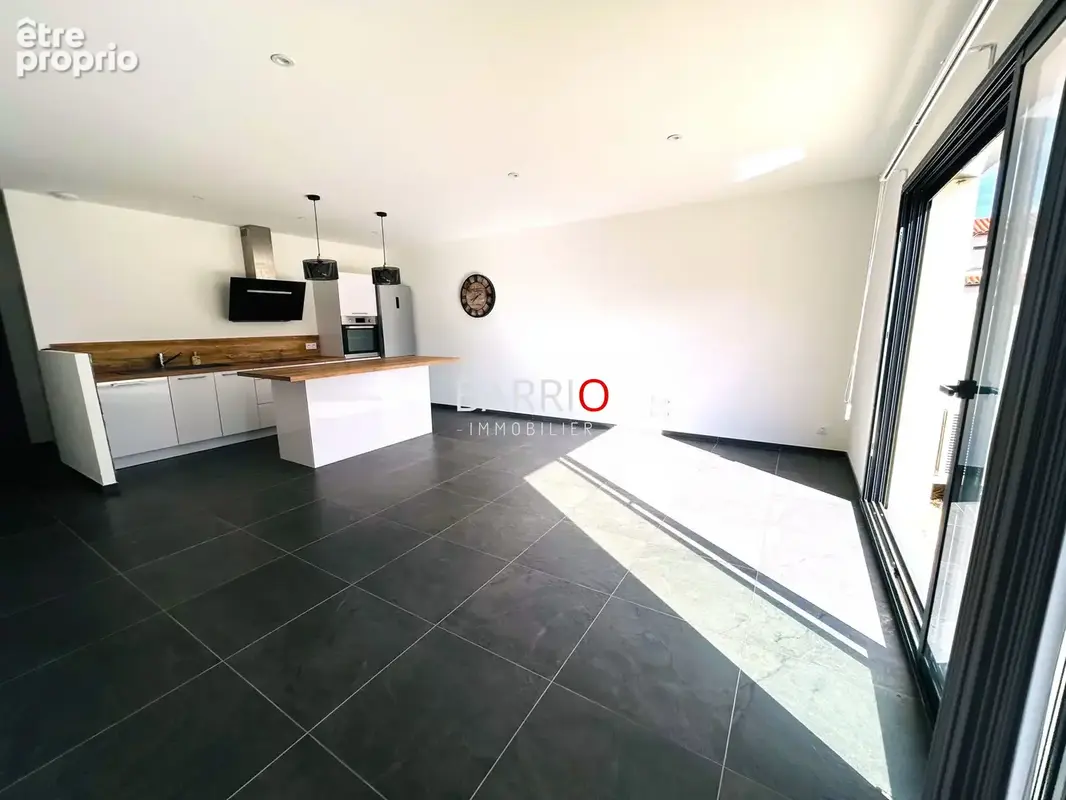 Maison 81 m² à Montesquieu-Des-Alberes  - photo 2