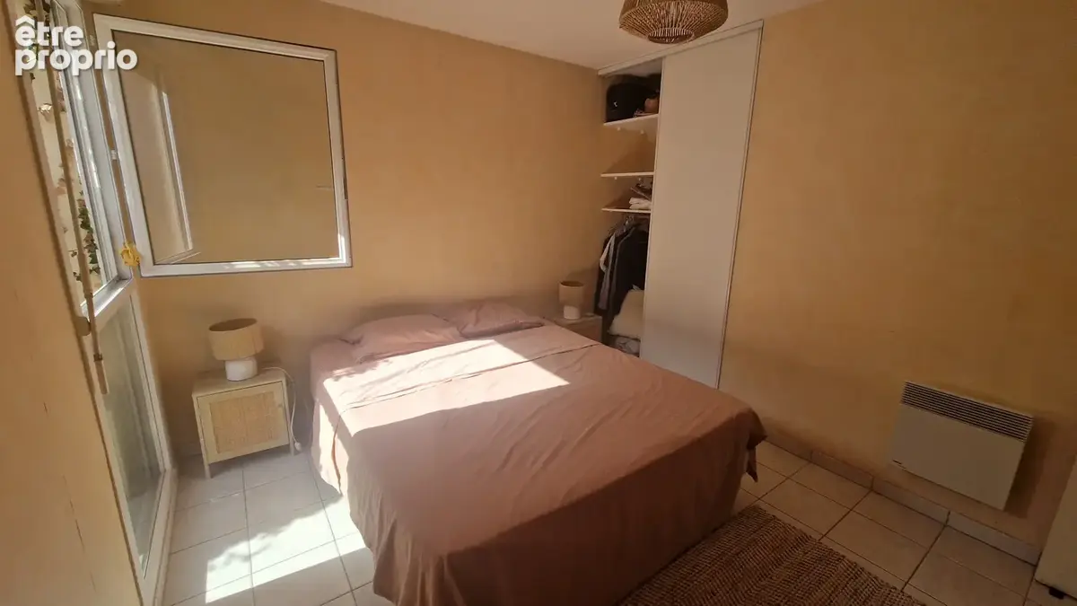 Appartement 2 chambres en rez de chaussée - photo 7