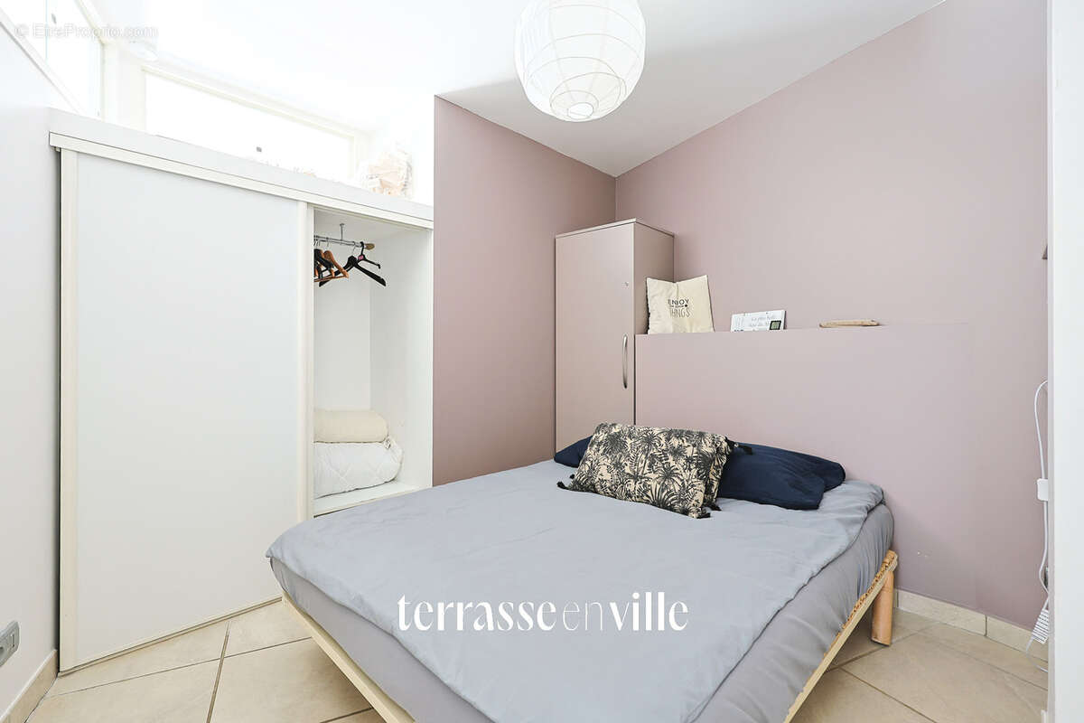Appartement à LA CIOTAT