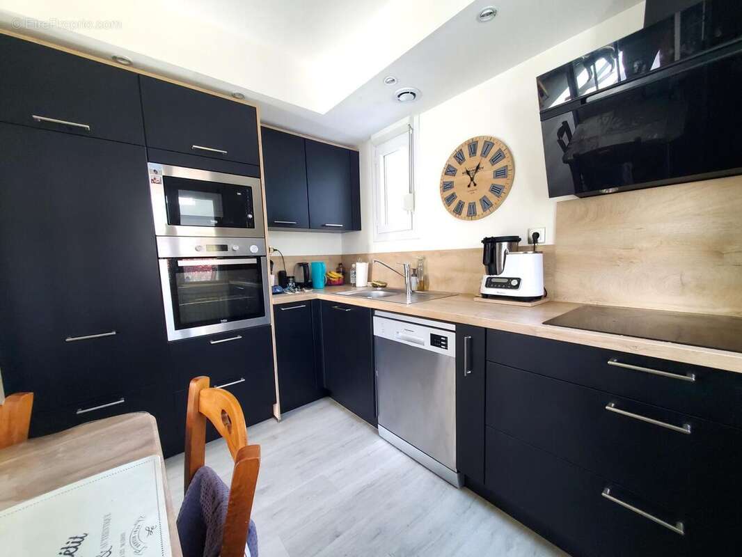 Photo 2 - Maison à GODERVILLE