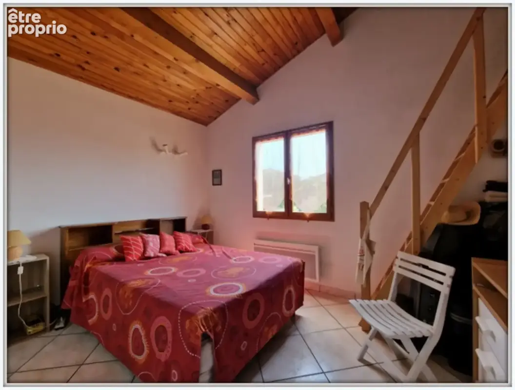 Maison à vendre 5 pièces VINASSAN (11) - photo 15