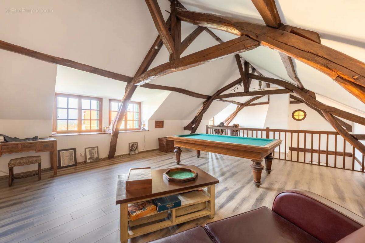 Maison à RAMBOUILLET