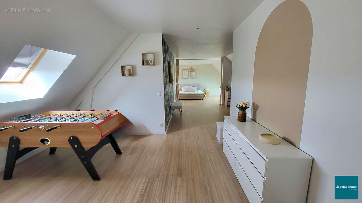 Maison à BISSIERES