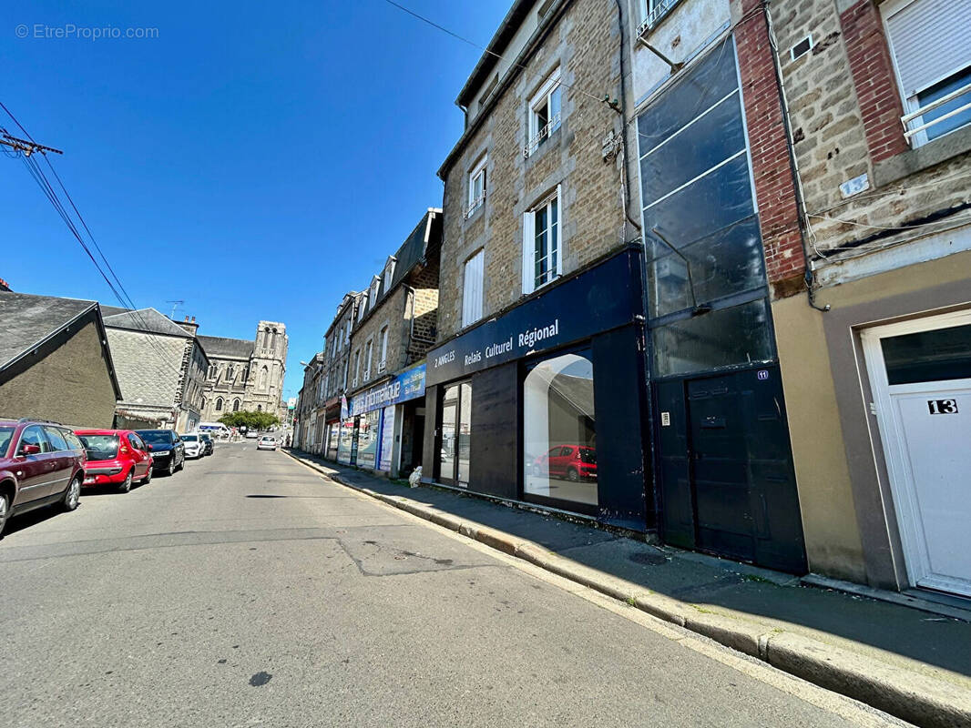 Appartement à FLERS