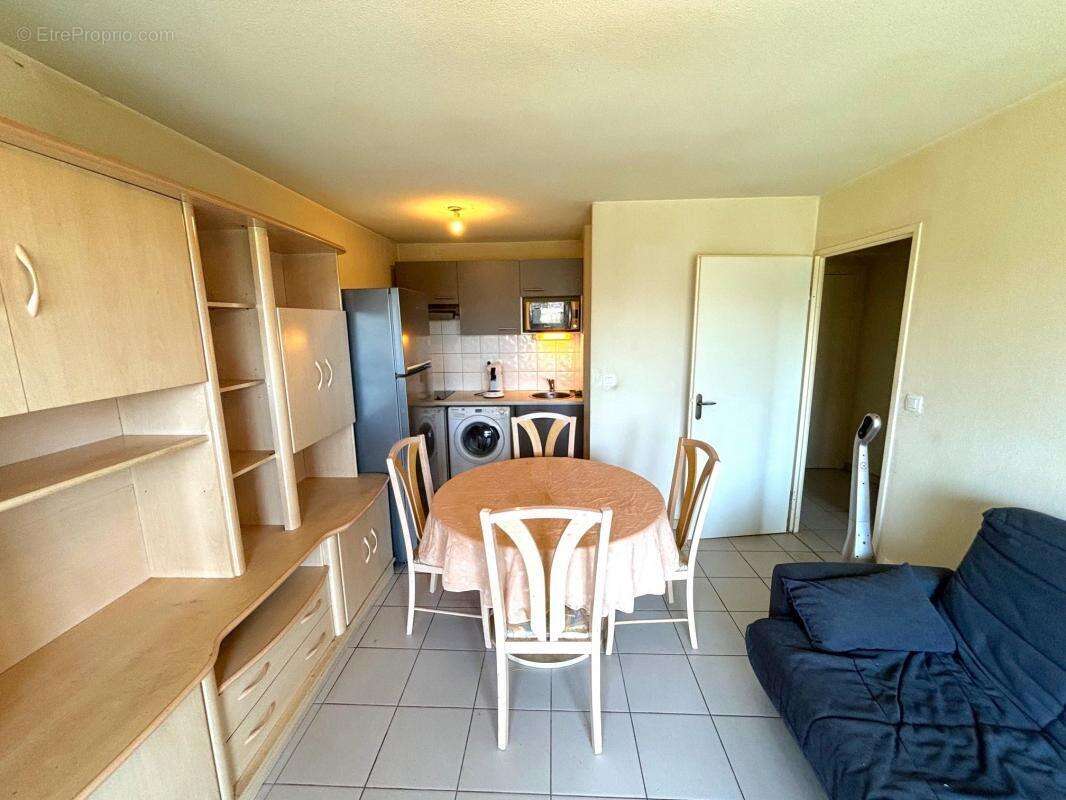 Appartement à PLAISANCE-DU-TOUCH