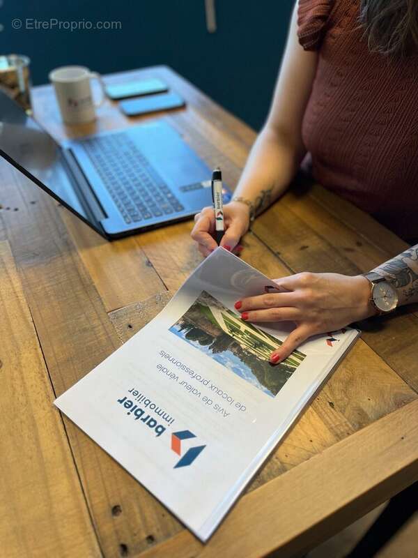 Commerce à QUESTEMBERT