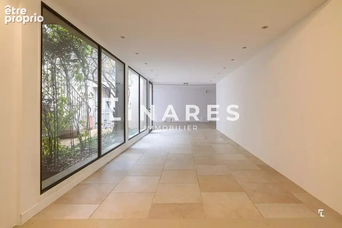 Maussane story - maison de ville t5 de 210m2 + piscine + terrasses -  - 13520  centre ville maussane les alpilles - photo 21