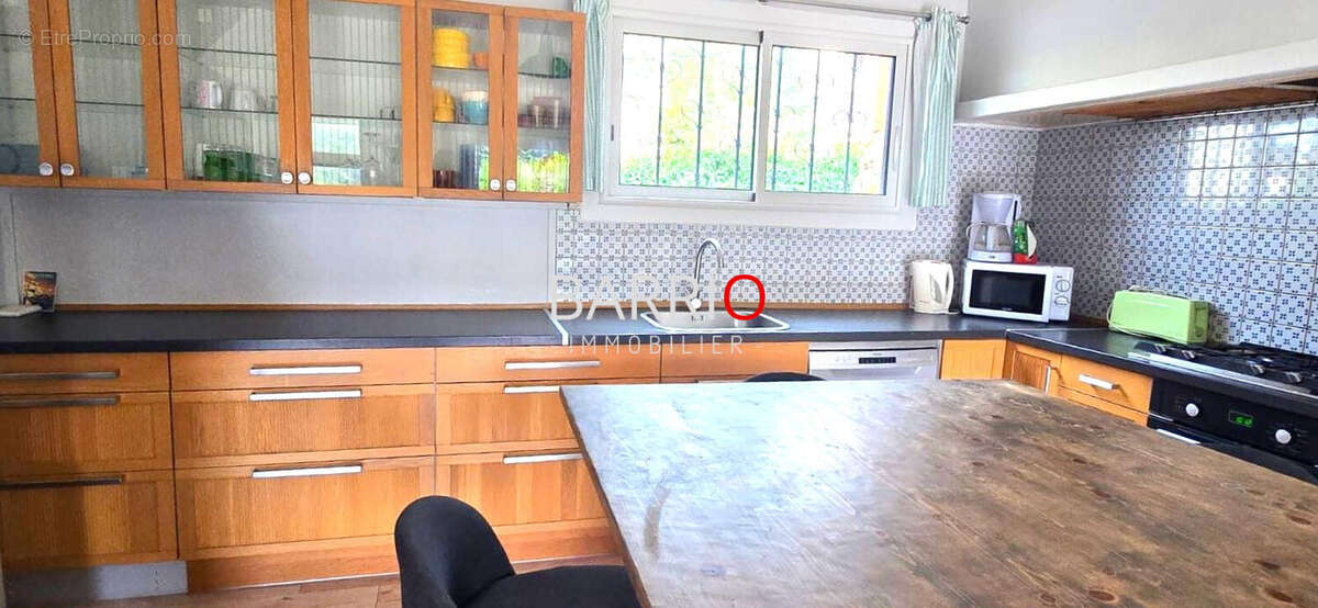 Maison à PORT-VENDRES