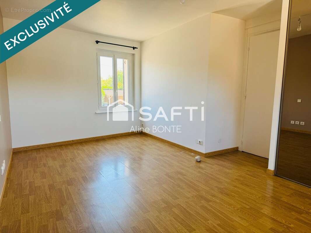 Maison 90 m² à Le Boulay-Morin  - photo 4