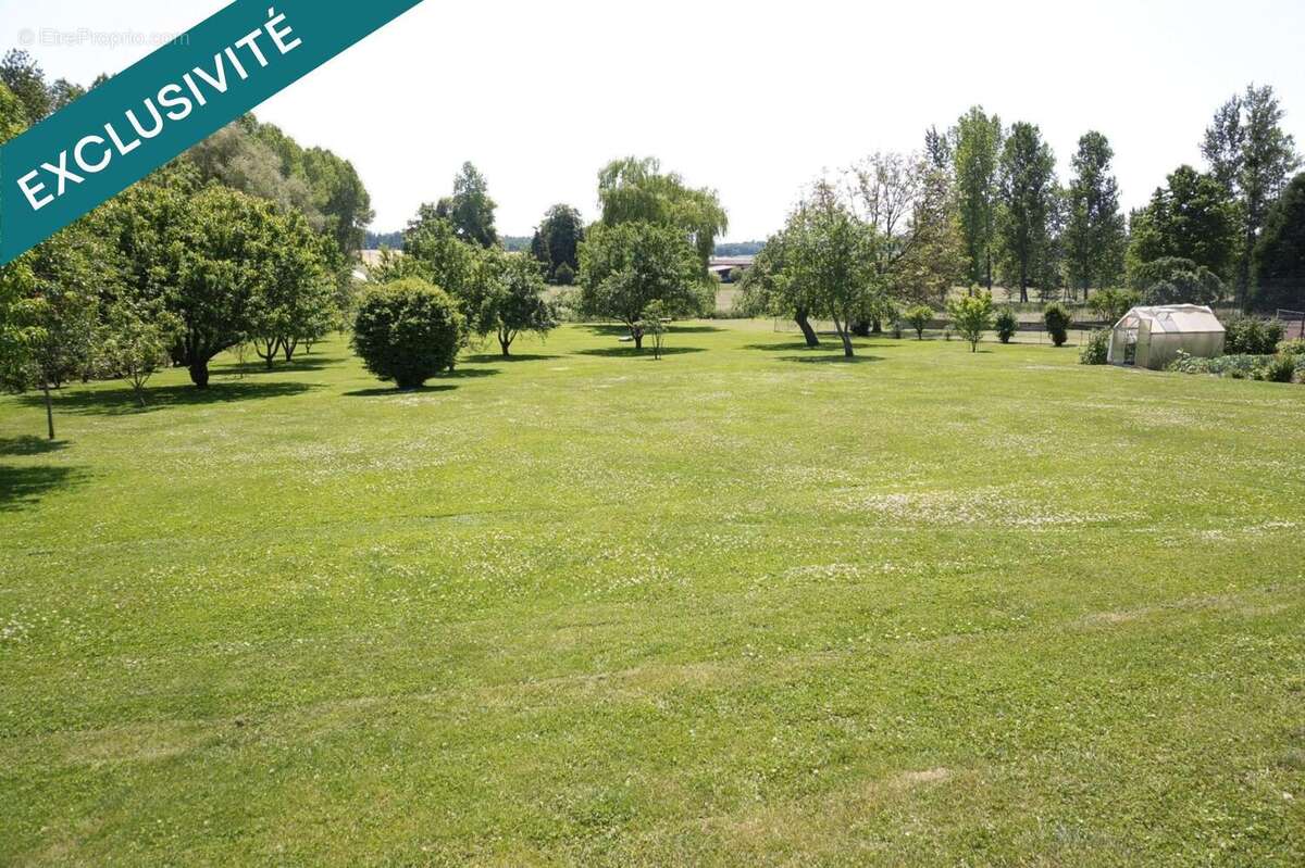 Photo 2 - Maison à SAINT-MAURICE-AUX-FORGES