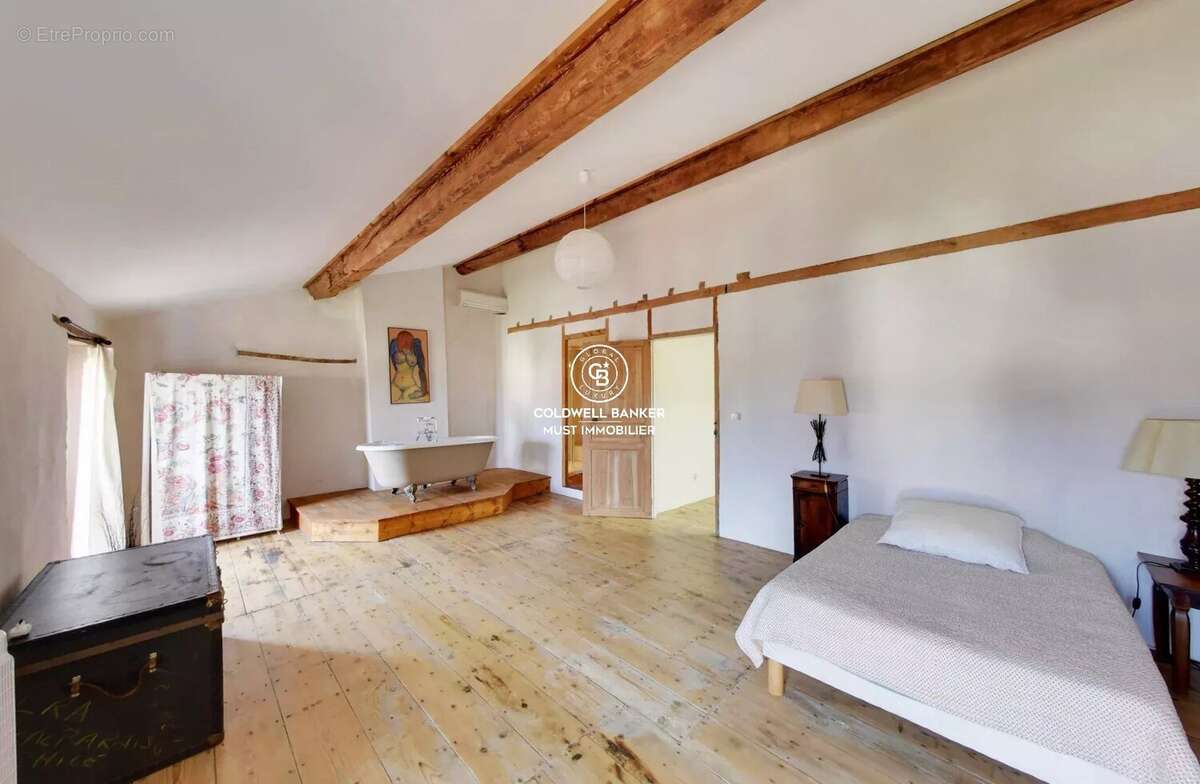Maison à CERET