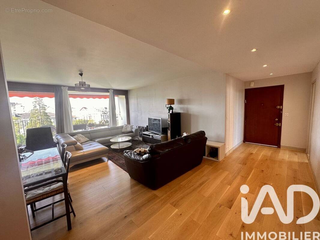 Photo 1 - Appartement à PAU