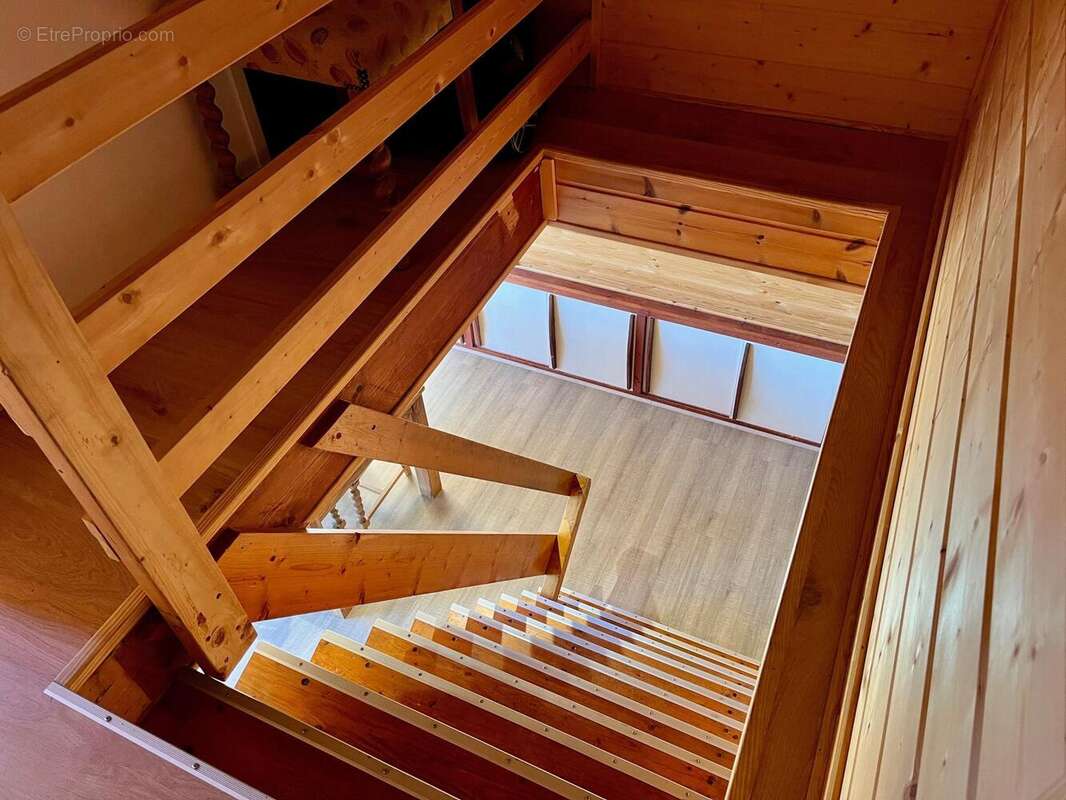 Photo 6 - Maison à HUEZ