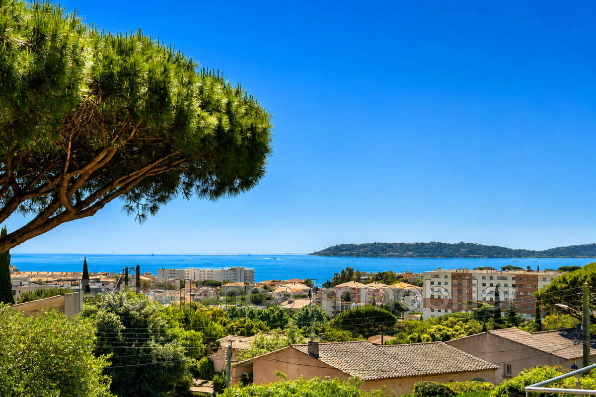 Maison à SAINTE-MAXIME