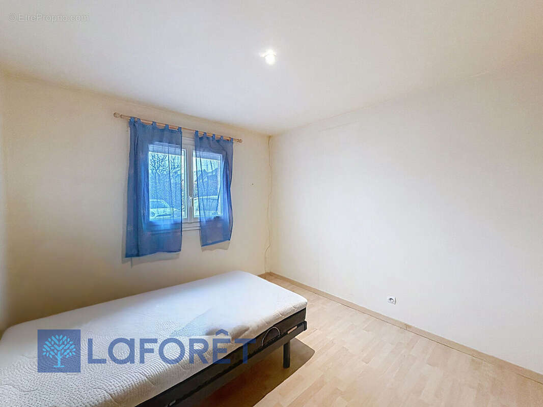 Maison à CONCHES-EN-OUCHE