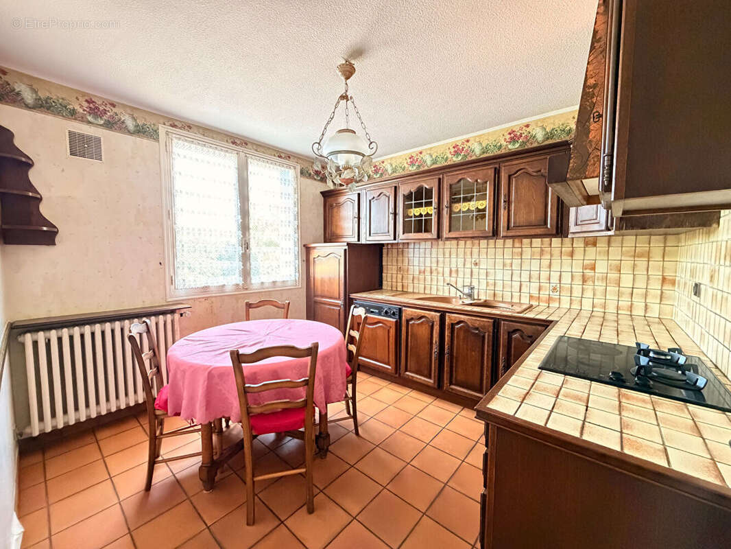 Maison à ESCOUSSENS