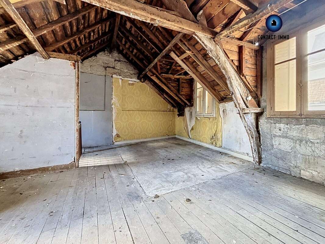 Appartement à BRIVE-LA-GAILLARDE