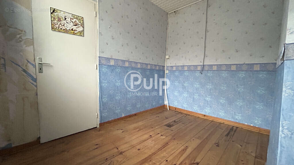 Maison à MONTIGNY-EN-GOHELLE