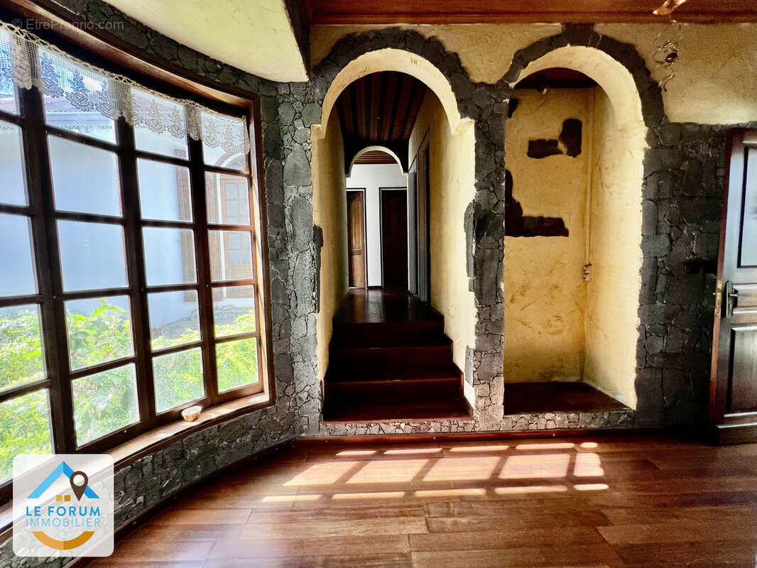 Maison à LE TAMPON