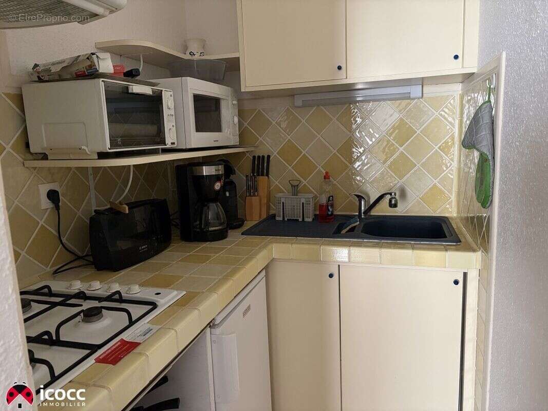 Maison à L&#039;AIGUILLON-SUR-MER