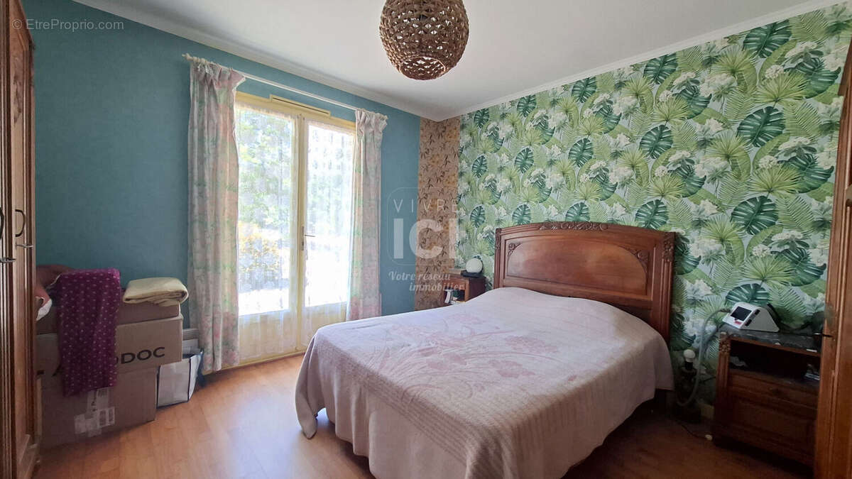 Maison Vue 5 pièce(s) 120 m2 - photo 6